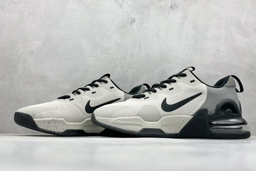 Nike Air Max Alpha TRAINER 5 Minimalist Design, Casual Style