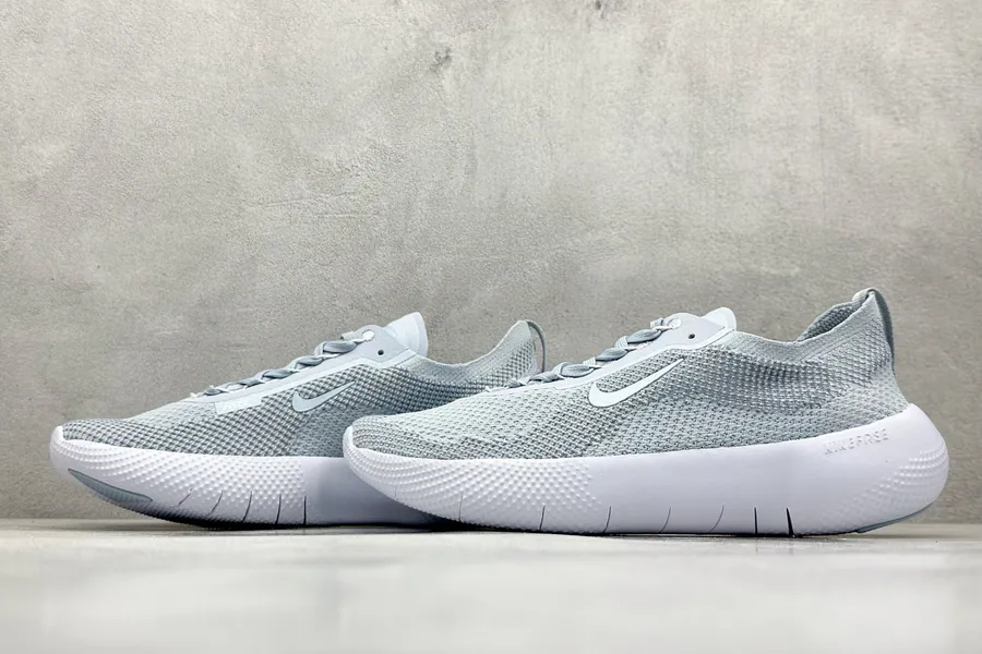 Nike Free 2025 Flyknit Running Shoes
