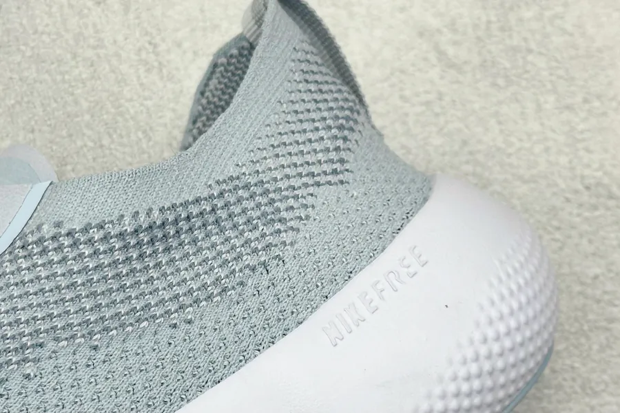 Nike Free 2025 Flyknit Running Shoes