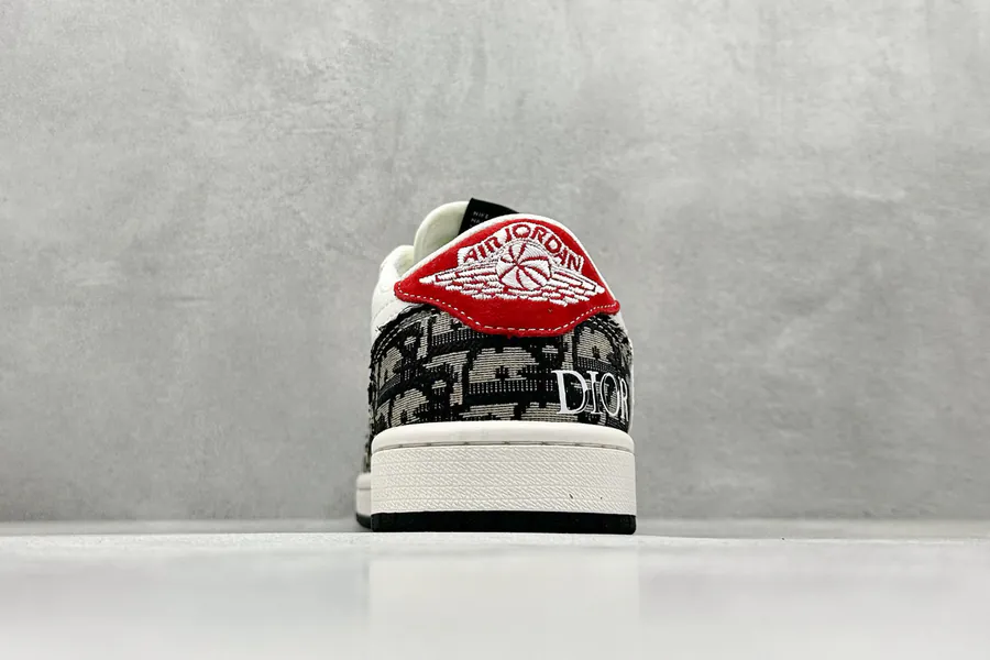 Travis Scott x Fraent Design x Air 1 Low OG SP 1 Cultural Streetwear Sneakers