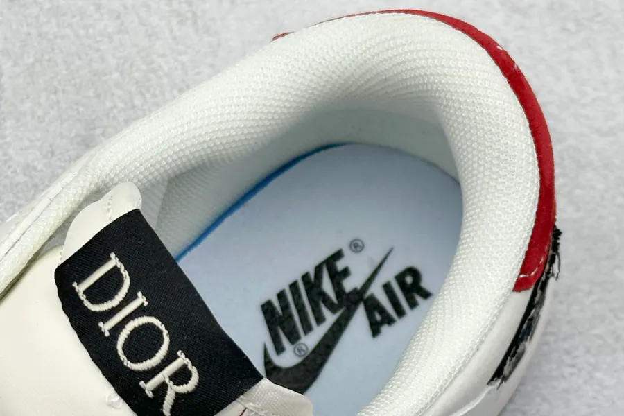 Travis Scott x Fraent Design x Air 1 Low OG SP 1 Cultural Streetwear Sneakers