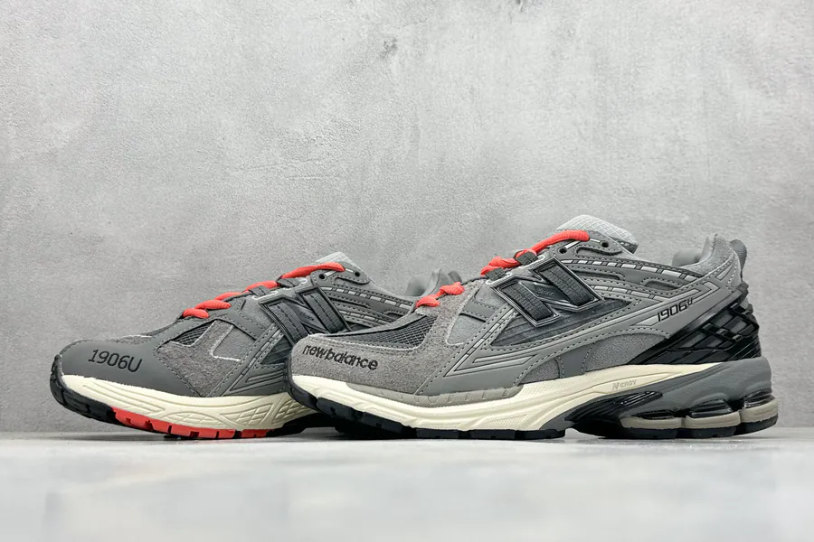 New Balance 1906 Vintage Sneaker