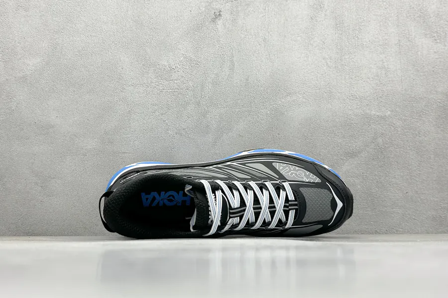Mafate Speed 2 Lightweight Mountain Running Shoes