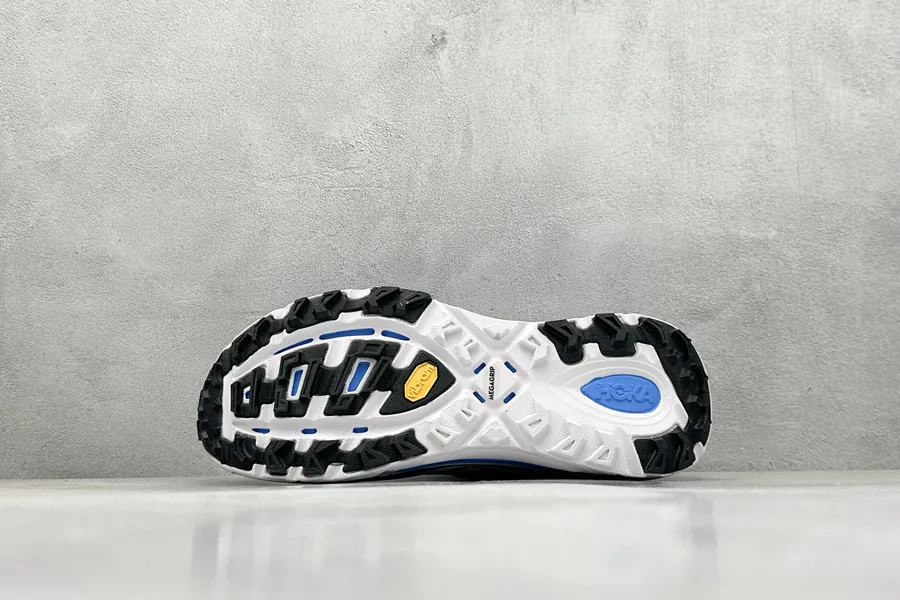 Mafate Speed 2 Lightweight Mountain Running Shoes