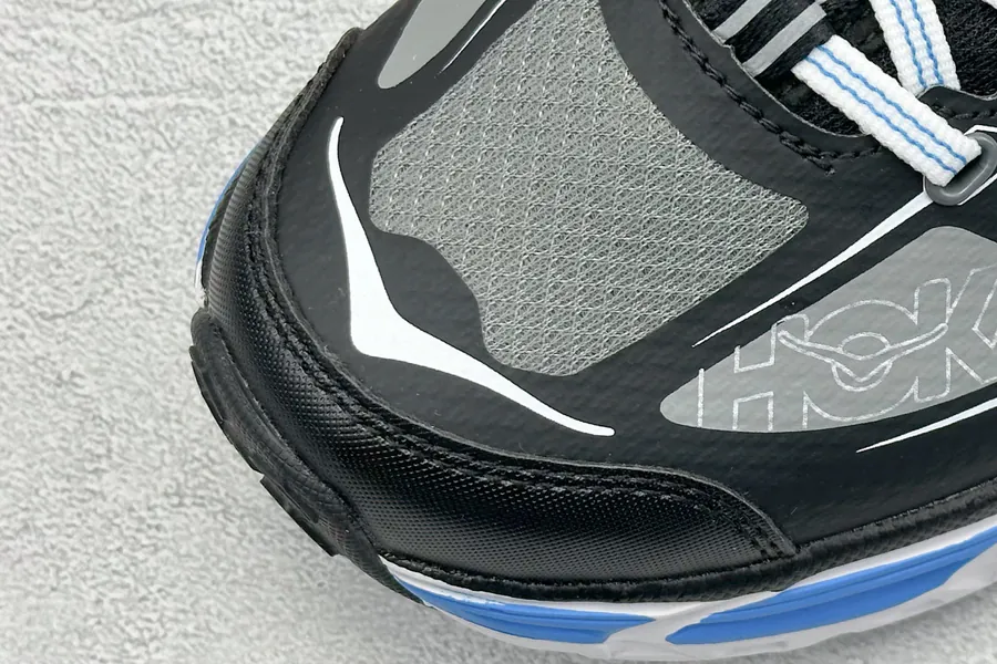 Mafate Speed 2 Lightweight Mountain Running Shoes