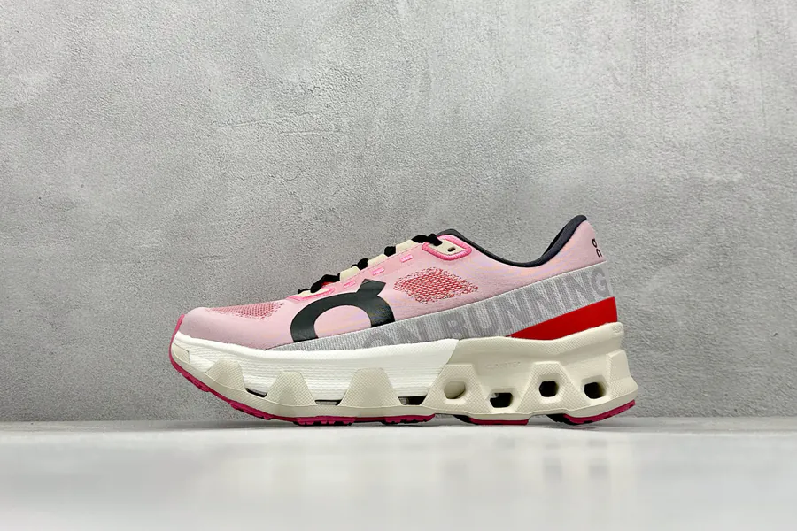 On Running RS Oudtilt Running Shoes Urban Street Functional Style