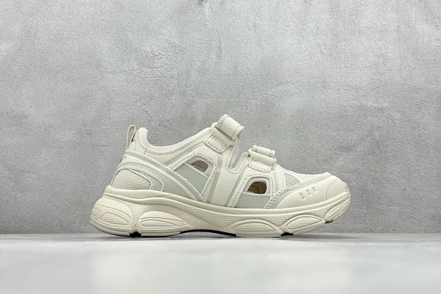 MLB Ace Runner Mary Jane Summer Sporty Sandals