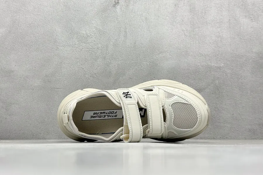 MLB Ace Runner Mary Jane Summer Sporty Sandals