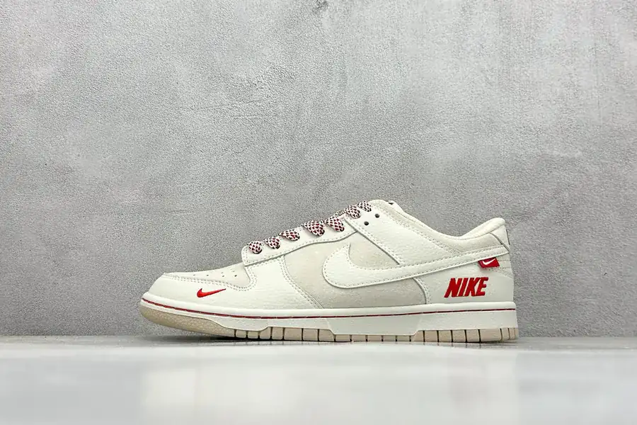 Nike XC Edition Dunk Low Premium Customized Low Top Sneakers