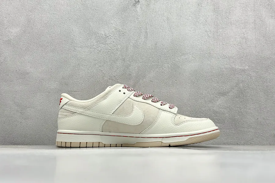 Nike XC Edition Dunk Low Premium Customized Low Top Sneakers