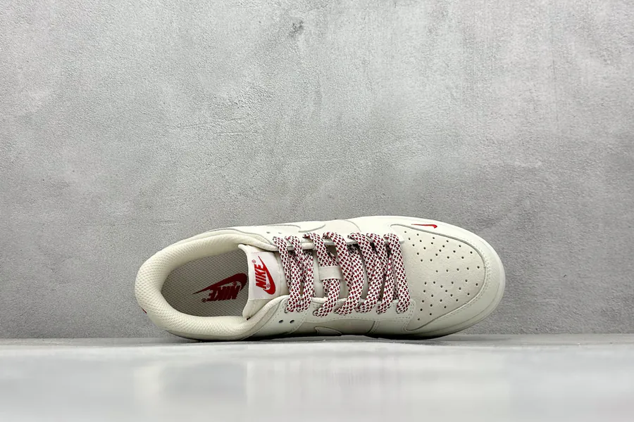 Nike XC Edition Dunk Low Premium Customized Low Top Sneakers