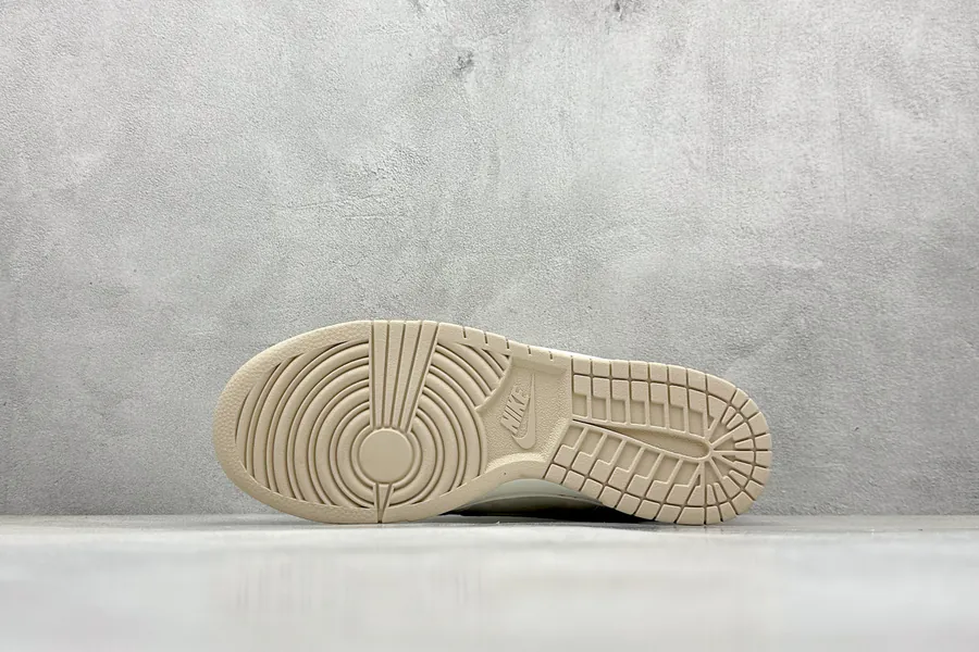 Nike XC Edition Dunk Low Premium Customized Low Top Sneakers