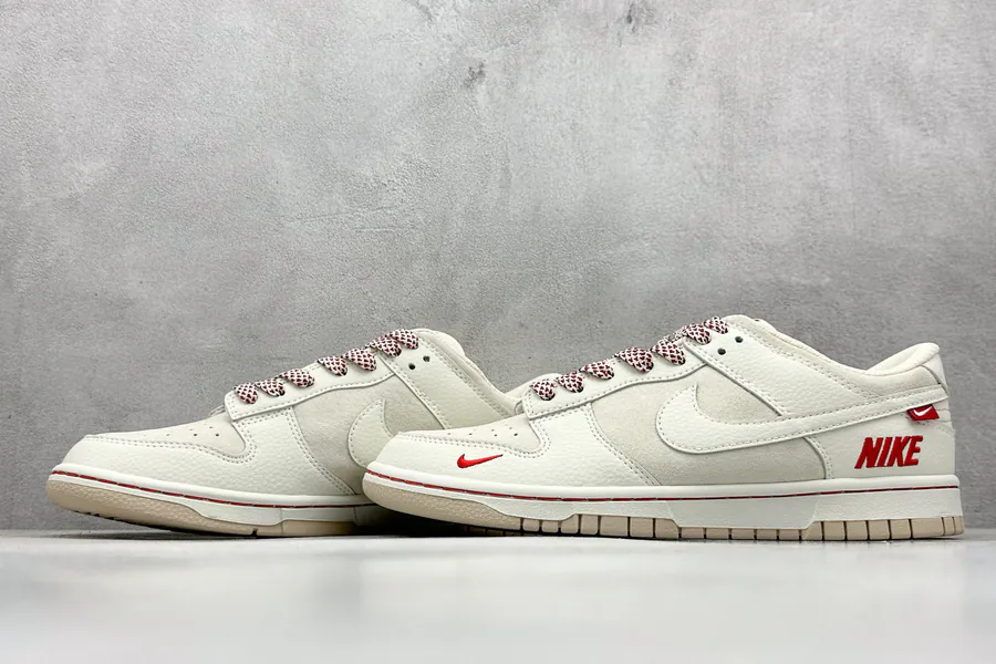 Nike XC Edition Dunk Low Premium Customized Low Top Sneakers