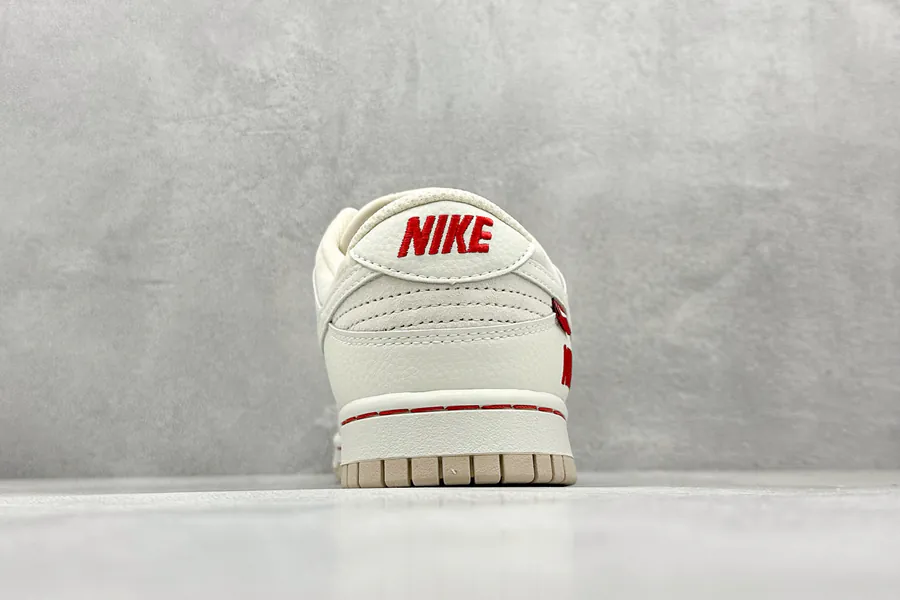 Nike XC Edition Dunk Low Premium Customized Low Top Sneakers