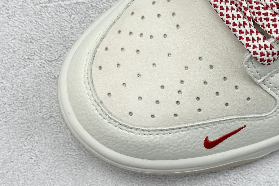Nike XC Edition Dunk Low Premium Customized Low Top Sneakers