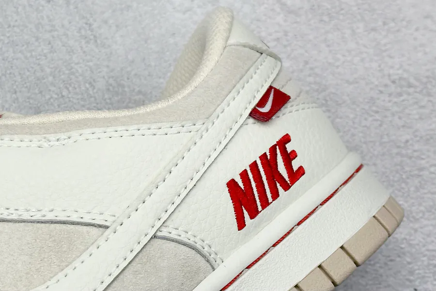 Nike XC Edition Dunk Low Premium Customized Low Top Sneakers