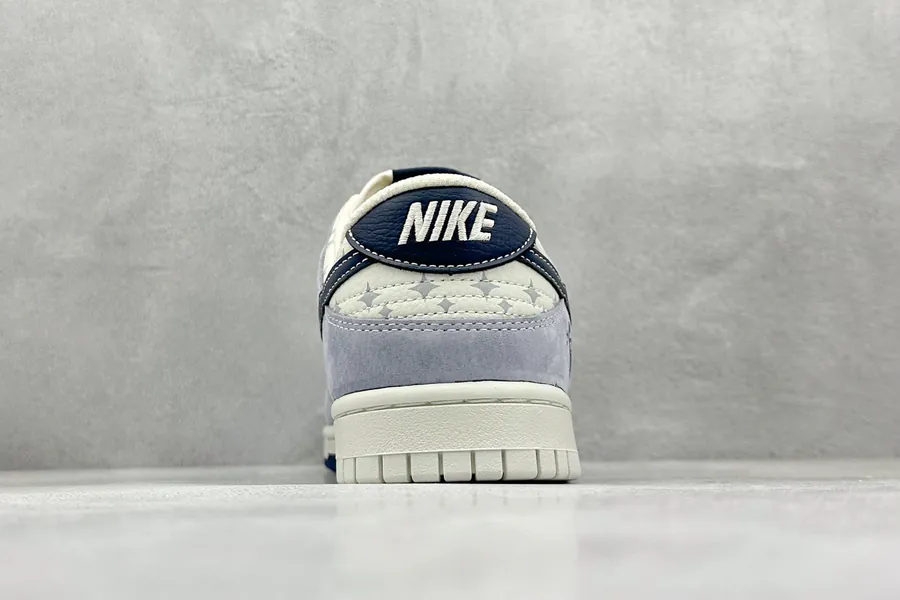 NK SB Dunk Low Bape Customized Low Top Sneakers