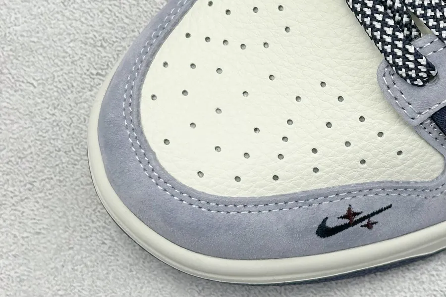 NK SB Dunk Low Bape Customized Low Top Sneakers