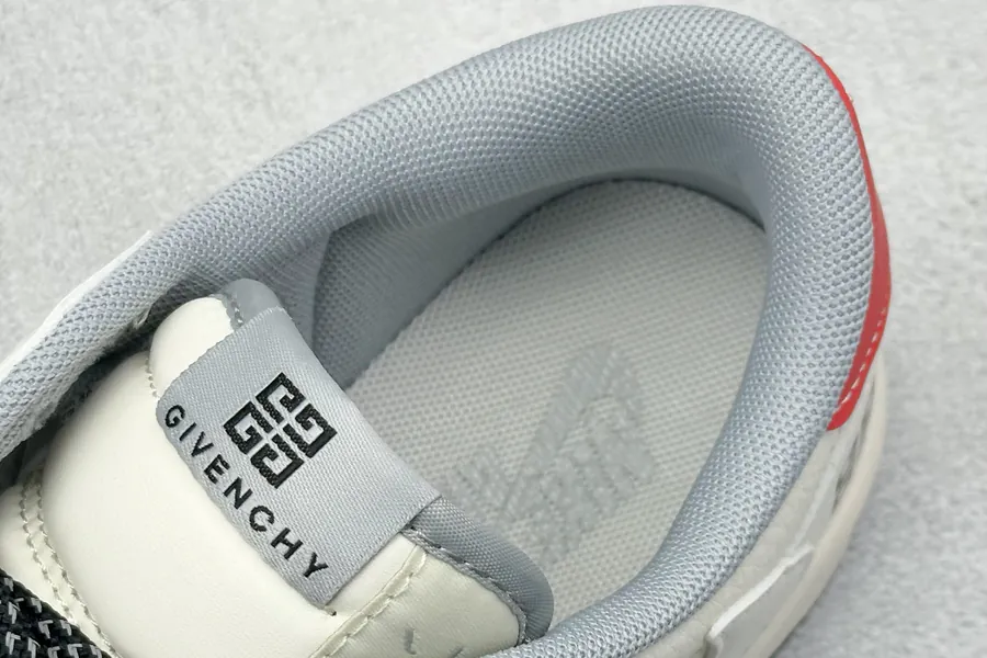 Travis Scott x Fraent Design x Air 1 Low OG SP 1 'Qiao' Collaboration Sneaker