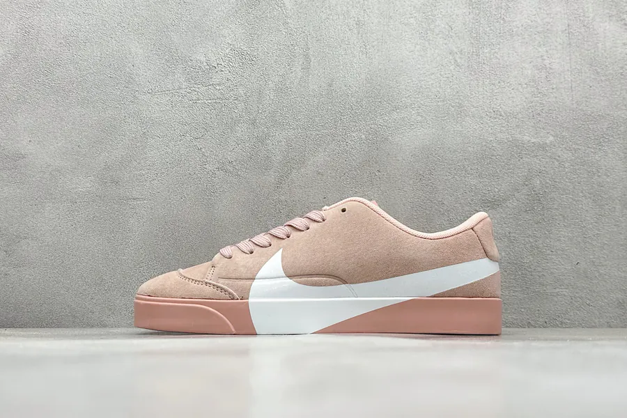 Exclusive Original Nike Blazer City Low LX