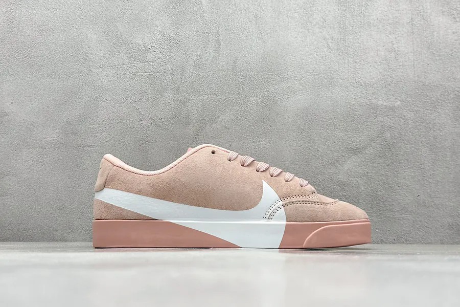 Exclusive Original Nike Blazer City Low LX