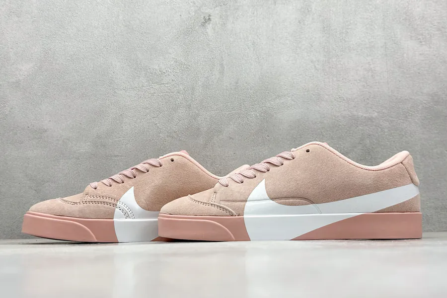 Exclusive Original Nike Blazer City Low LX