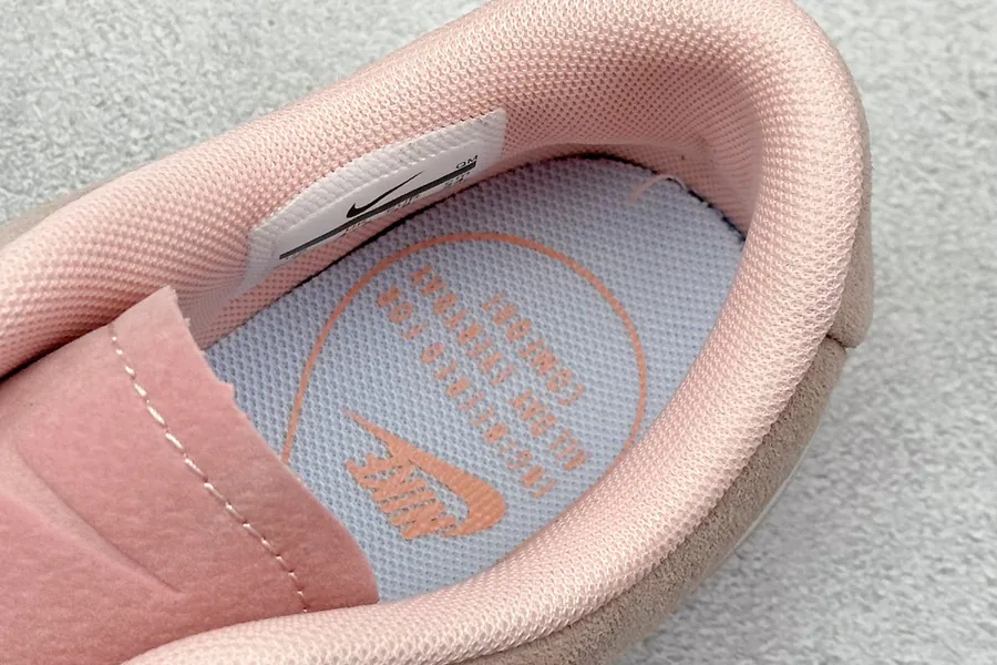 Exclusive Original Nike Blazer City Low LX