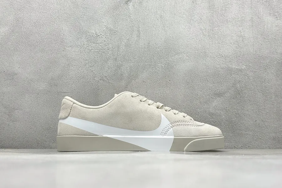 Exclusive Original Nike Blazer City Low LX