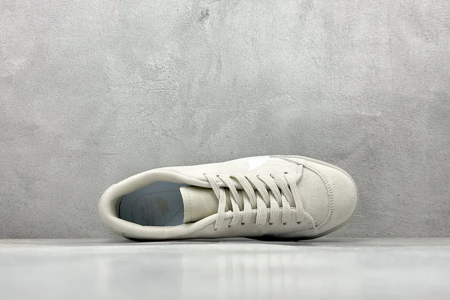 Exclusive Original Nike Blazer City Low LX