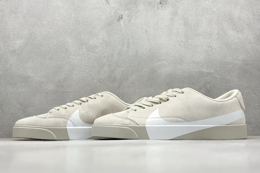 Exclusive Original Nike Blazer City Low LX