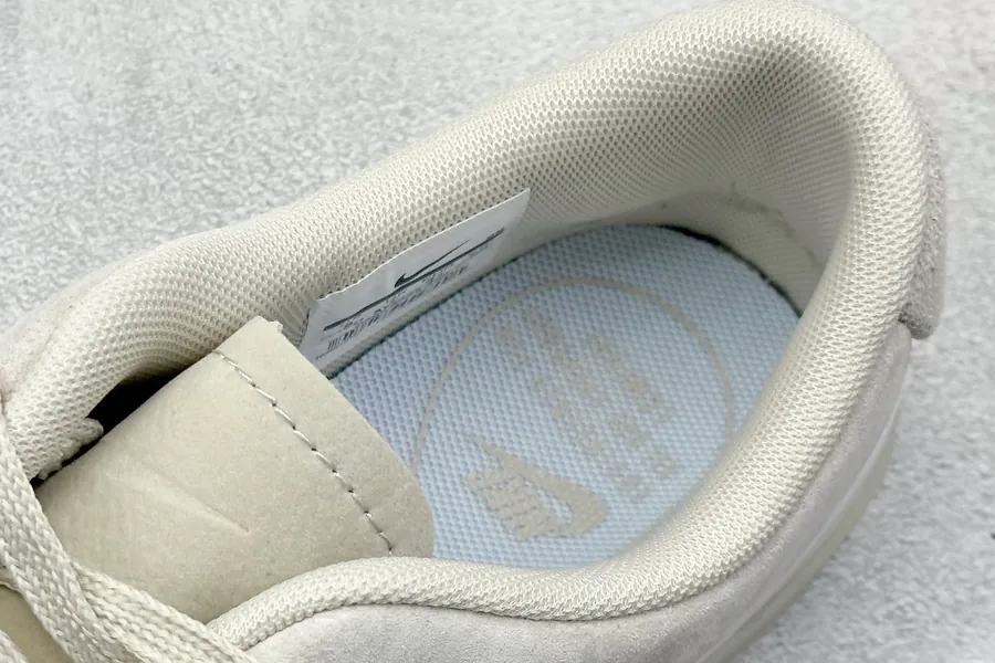 Exclusive Original Nike Blazer City Low LX