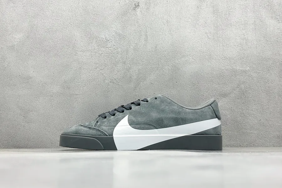 Exclusive Original Nike Blazer City Low LX