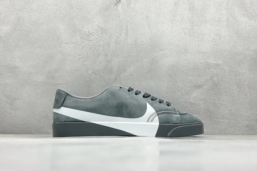 Exclusive Original Nike Blazer City Low LX