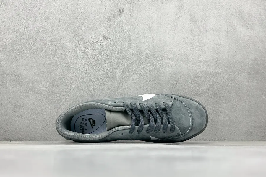Exclusive Original Nike Blazer City Low LX