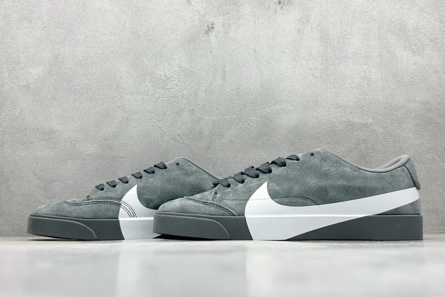 Exclusive Original Nike Blazer City Low LX
