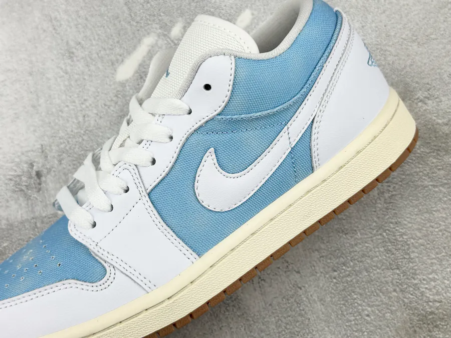 Nike Jordan Air Jordan 1 Blue White