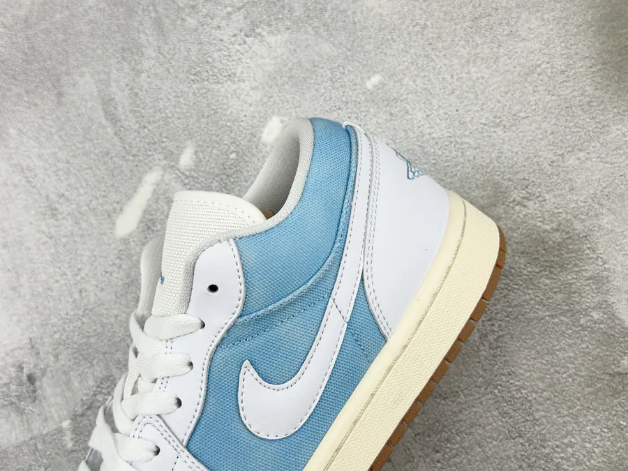 Nike Jordan Air Jordan 1 Blue White