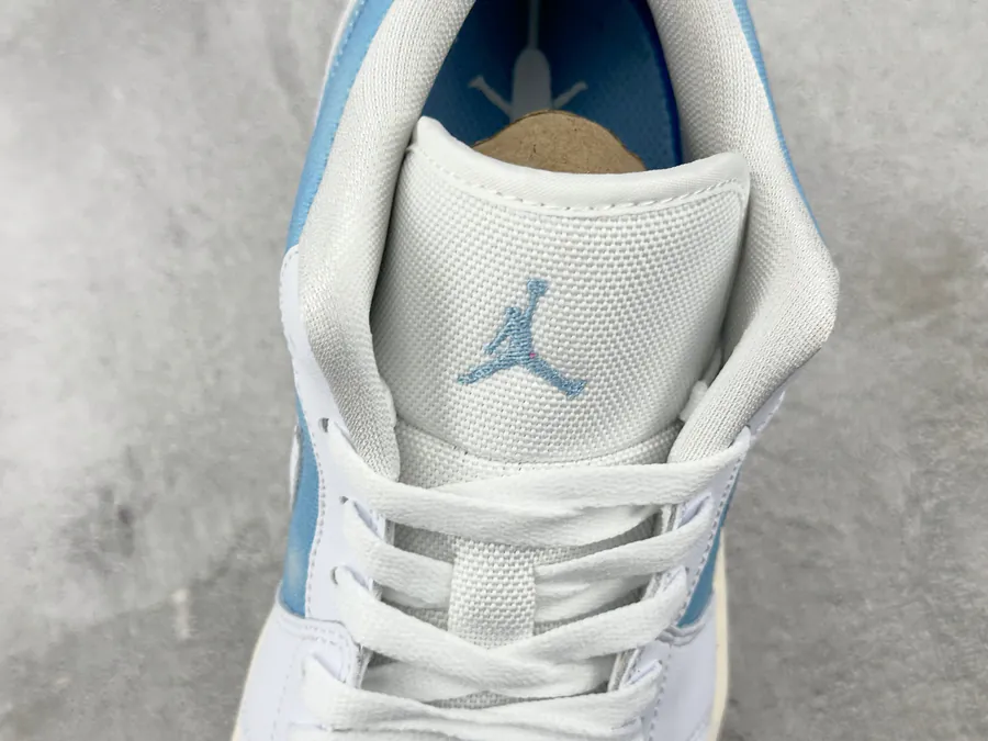 Nike Jordan Air Jordan 1 Blue White