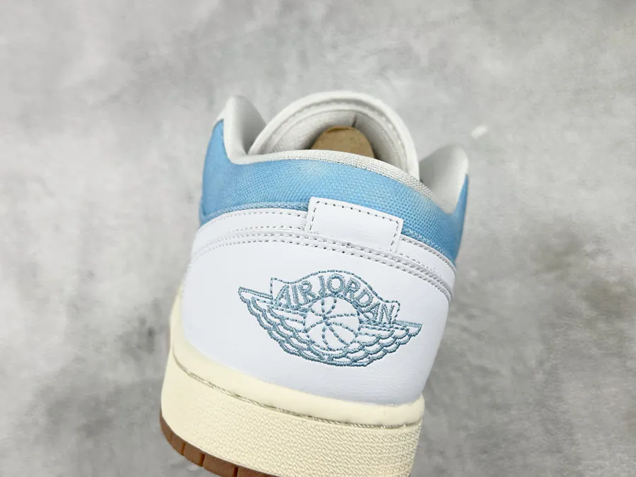 Nike Jordan Air Jordan 1 Blue White