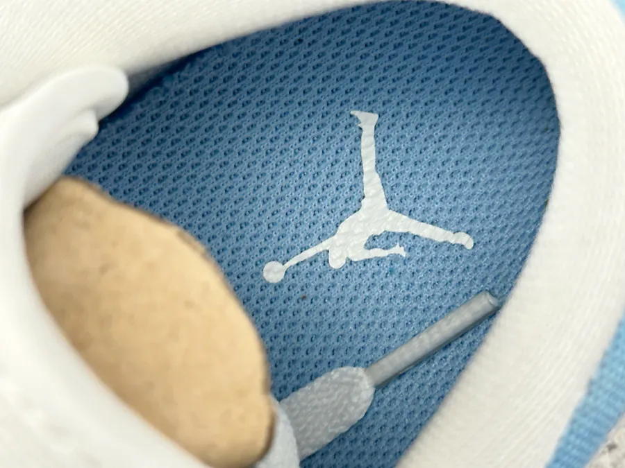 Nike Jordan Air Jordan 1 Blue White