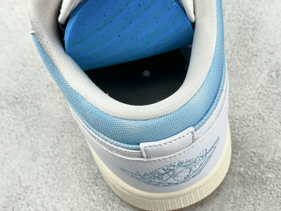 Nike Jordan Air Jordan 1 Blue White