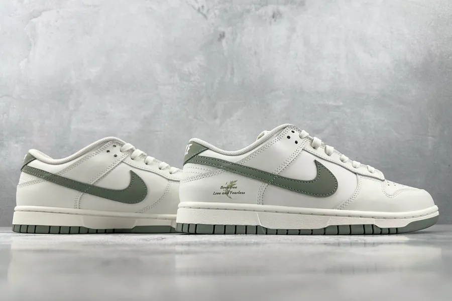 Nike Dunk Heart of Hope Bucket Bag