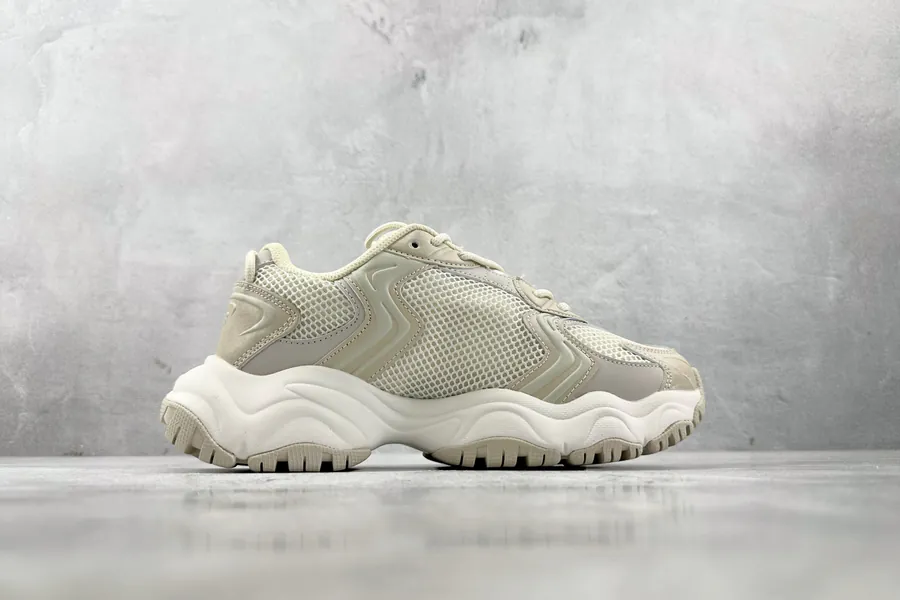 MLB New York Yankees Lactose White Platform Shoes