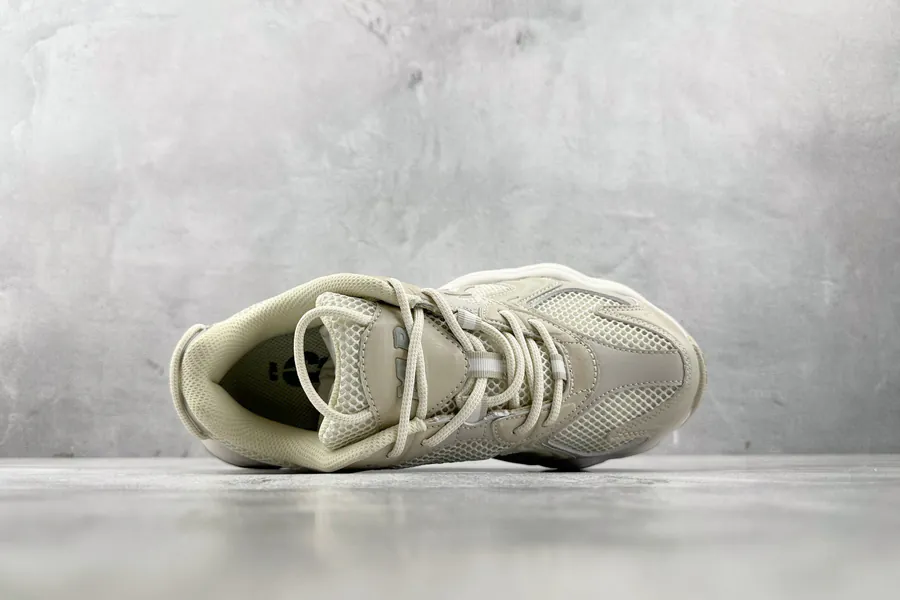 MLB New York Yankees Lactose White Platform Shoes