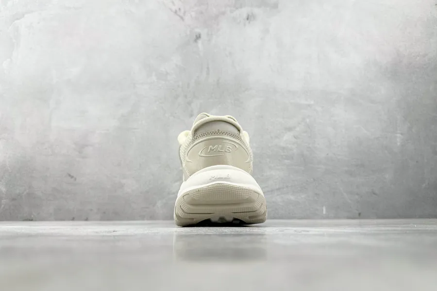 MLB New York Yankees Lactose White Platform Shoes