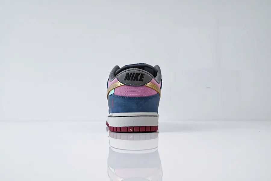 Nike SB Dunk Low Black Myth Wukong