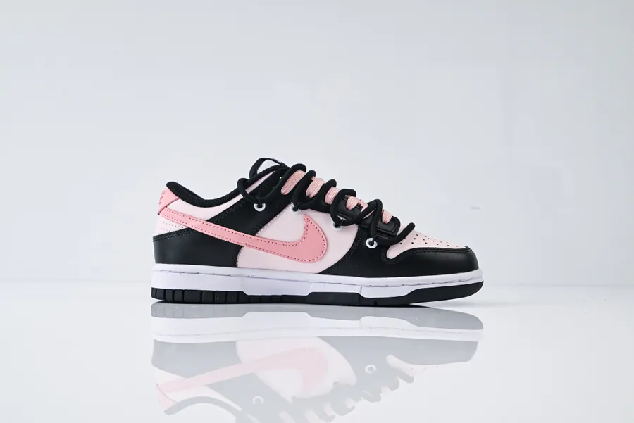 Nike Dunk Low Black 35.5 40