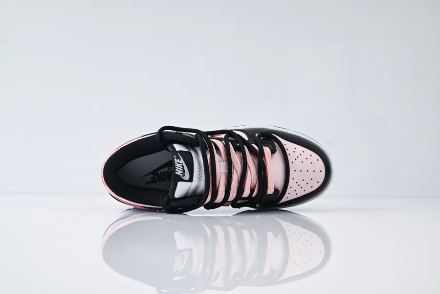 Nike Dunk Low Black 35.5 40