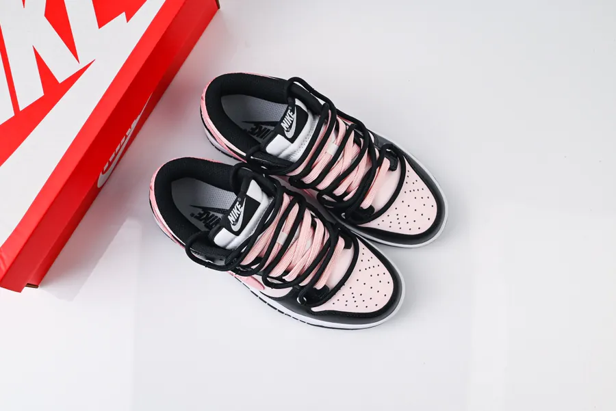 Nike Dunk Low Black 35.5 40