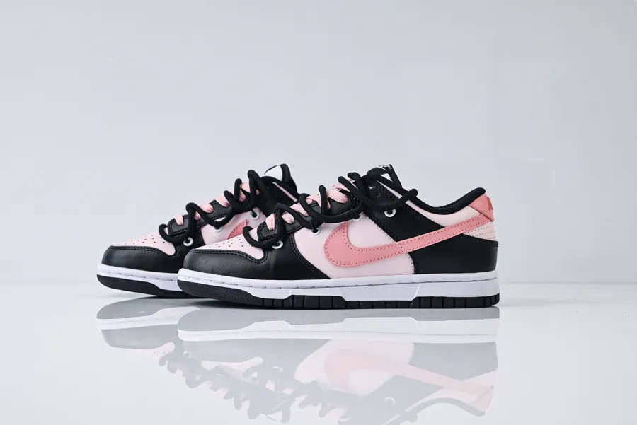 Nike Dunk Low Black 35.5 40